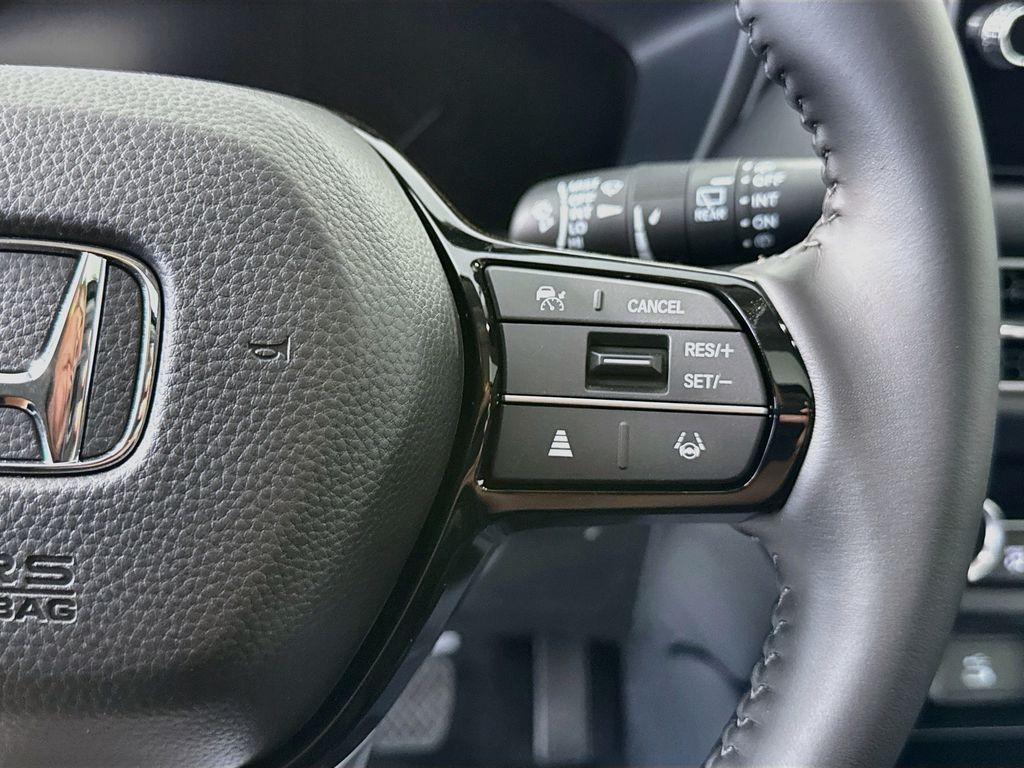 Thumbnail: 2027 Honda HR-V - 12