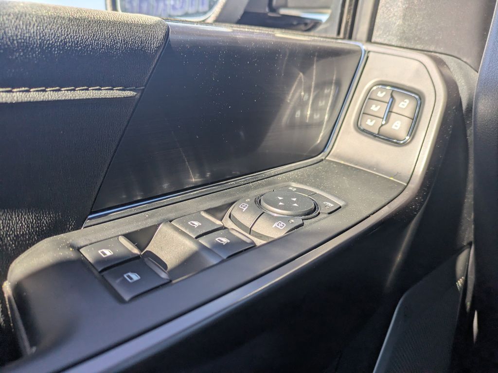 2026 Ford F-150 Rocky Ridge