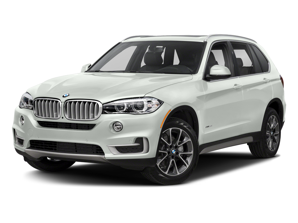 2018 BMW X5 xDrive35i Blue at North Houston Mitsubishi