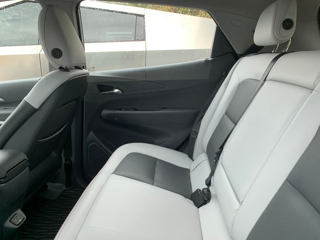 Thumbnail: 2020 Chevrolet Bolt EV - 7