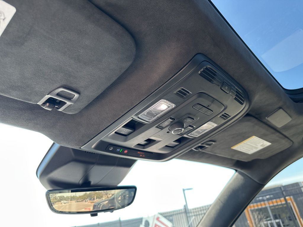 Used Car 2023 Cadillac Escalade  Sport Platinum For Sale Under $80,000 In Austin, Texas