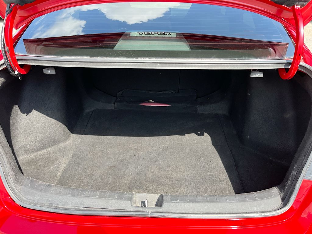 2022 Honda Civic Si  at DeMontrond Mazda