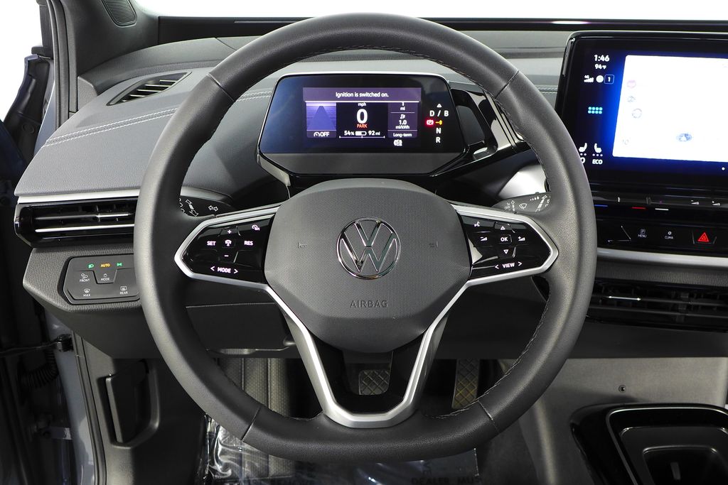 Thumbnail: 2023 Volkswagen ID.4 - 27