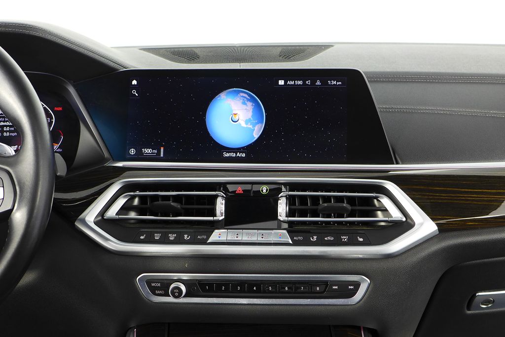 Thumbnail: 2020 BMW X5 - 25