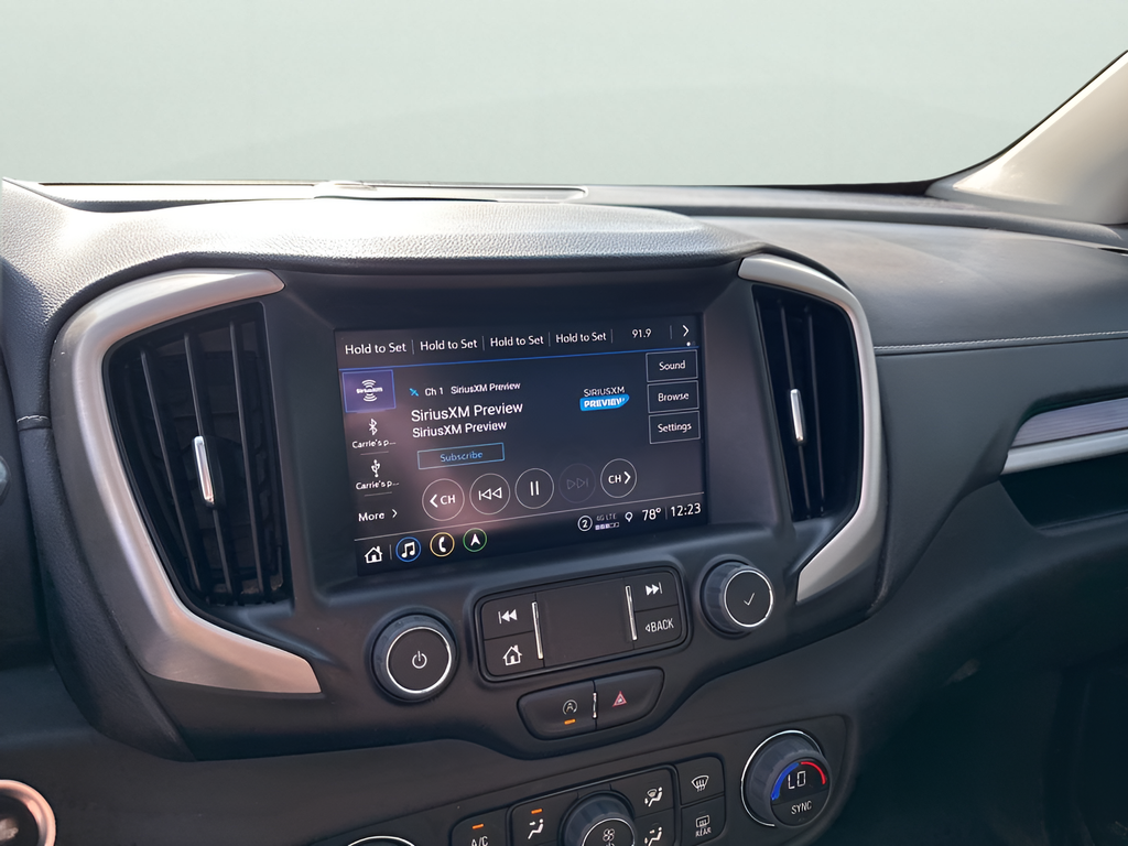 Used Car 2024 Gmc Terrain  Denali For Sale Under $30,000 In Austin, Texas