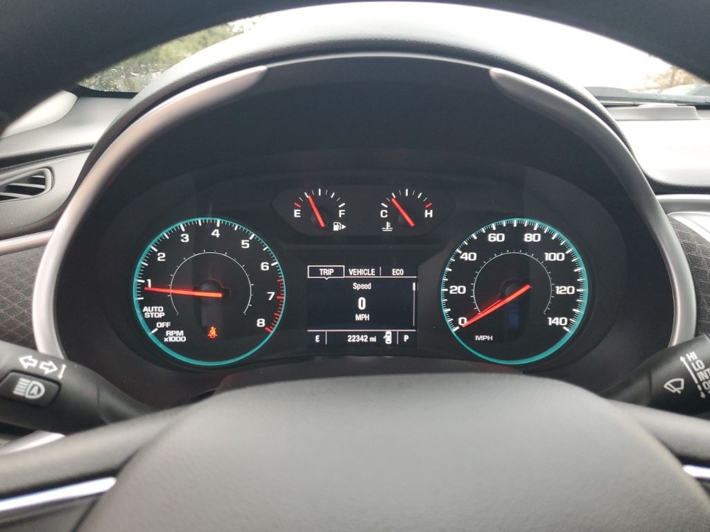 Used Car 2025 Chevrolet Malibu  Lt For Sale Under $25,000 In Austin, Texas