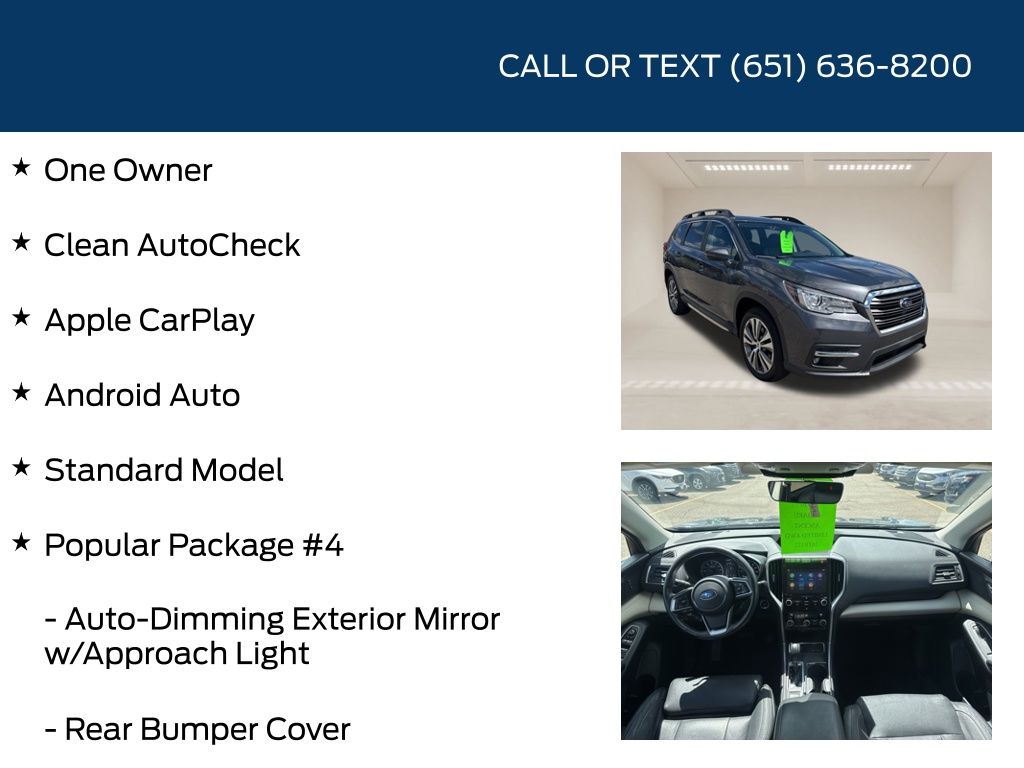 View vehicle photo 5
