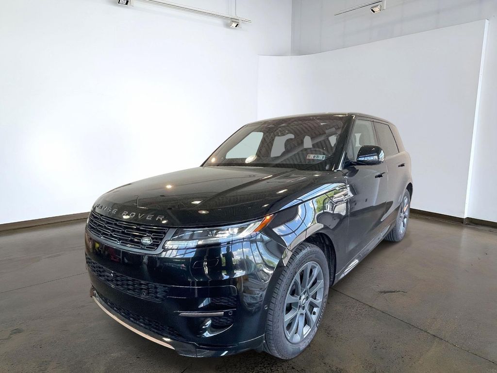2023 Land Rover Range Rover Sport P400 Dynamic SE AWD