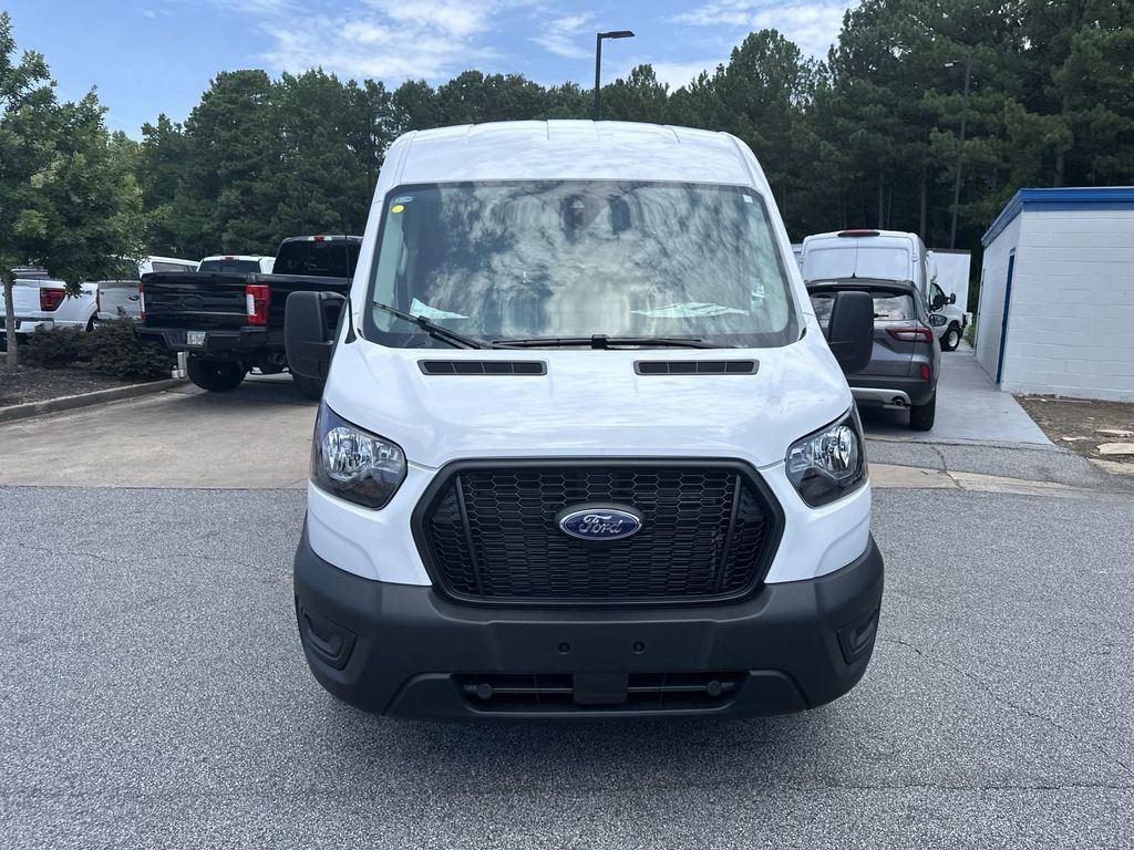 2024 Ford Transit-250 Base 2