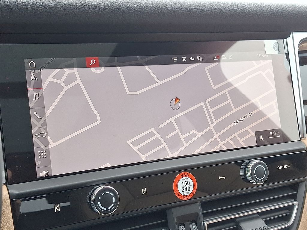 Thumbnail: 2026 Porsche Macan - 20