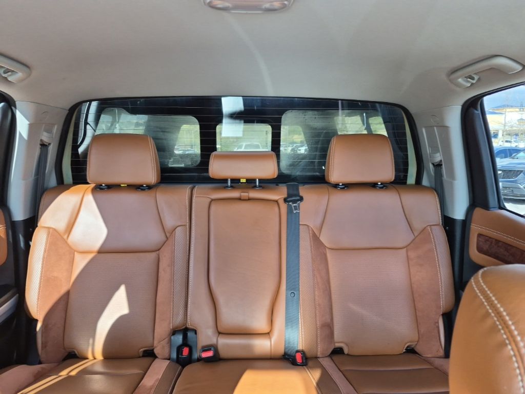 Used Car 2019 Toyota Tundra  Limited For Sale Under $40,000 In Austin, Texas