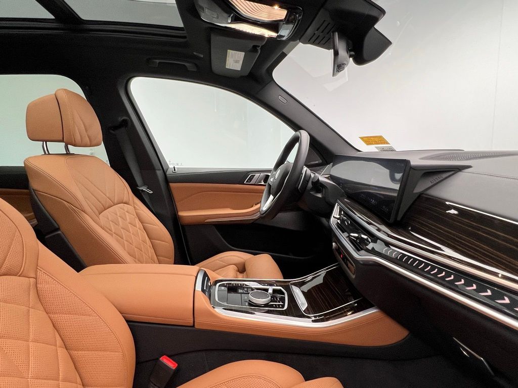 Thumbnail: 2025 BMW X5 - 6