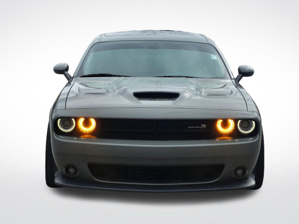 2019 Dodge Challenger R/T Scat Pack - 2