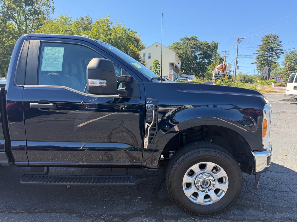 Used 2023 Ford F-350SD Truck