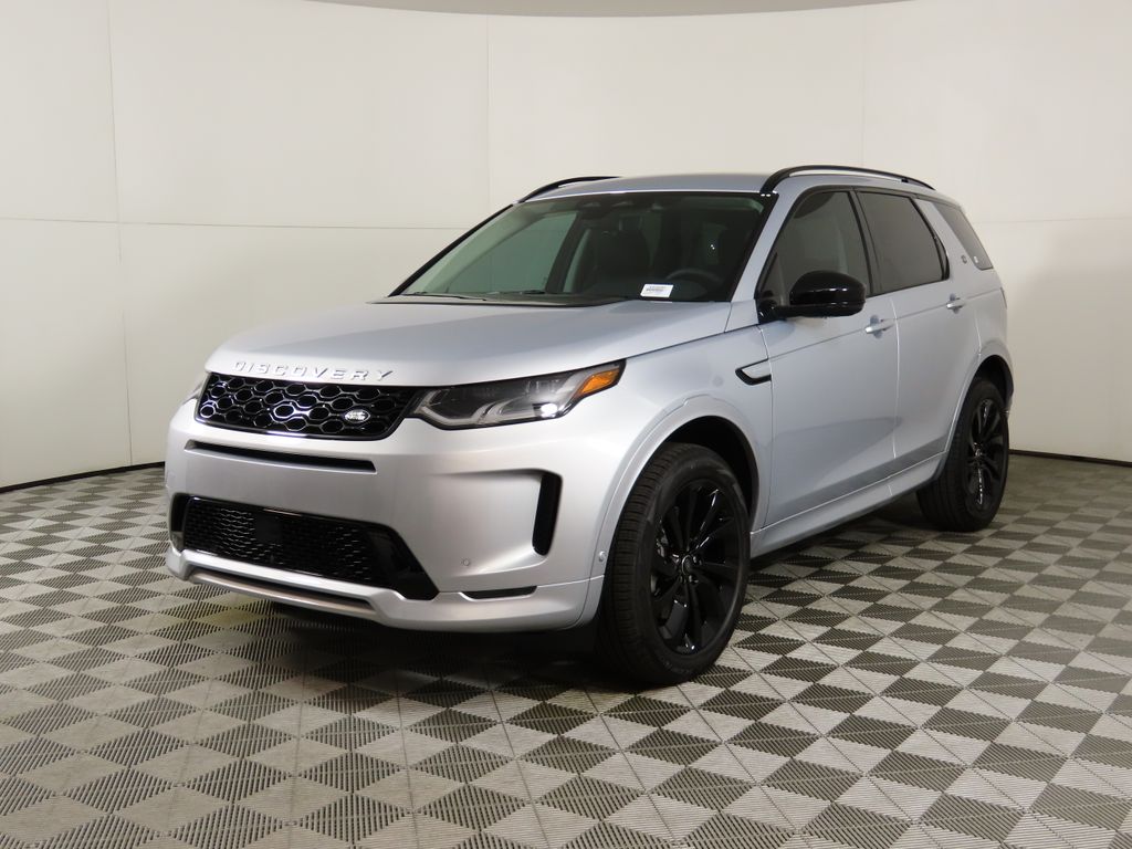 2024 Land Rover Discovery Sport S -
                Chandler, AZ