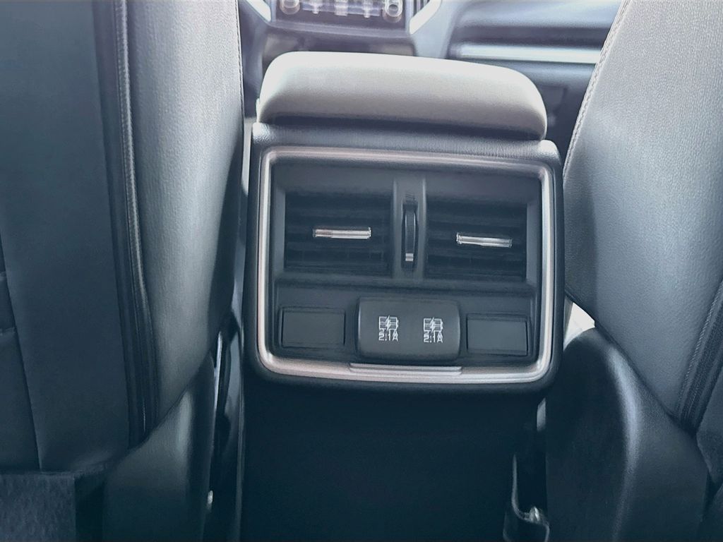 2024 Subaru Forester Premium Blue at Emmons Autoplex