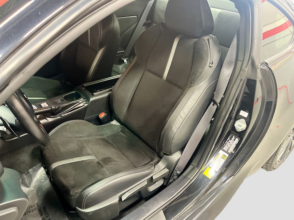 Used 2023 Black Toyota Premium image 18