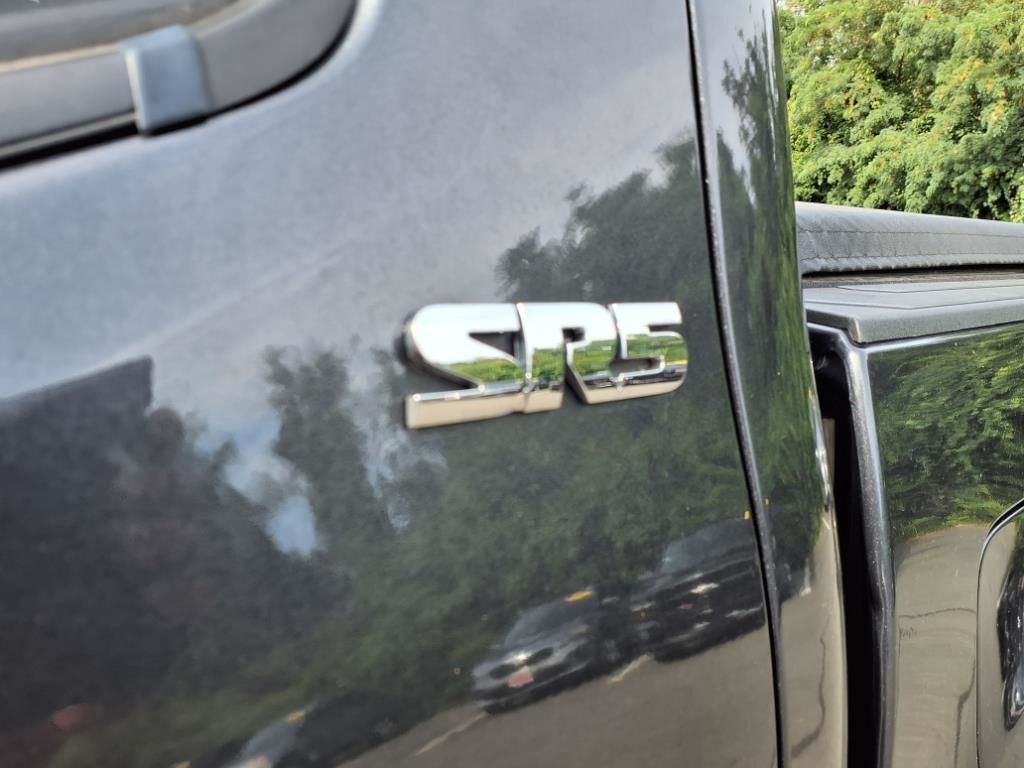 2022 Toyota Tacoma SR5 V6 photo 23