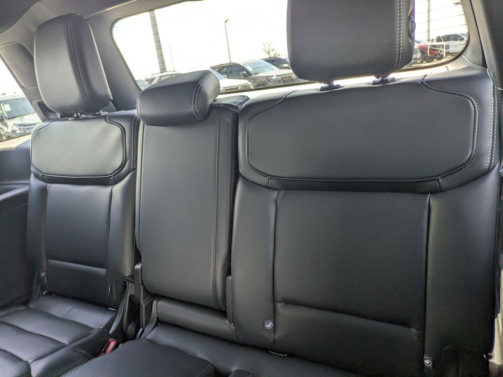 2027 Ford Expedition 