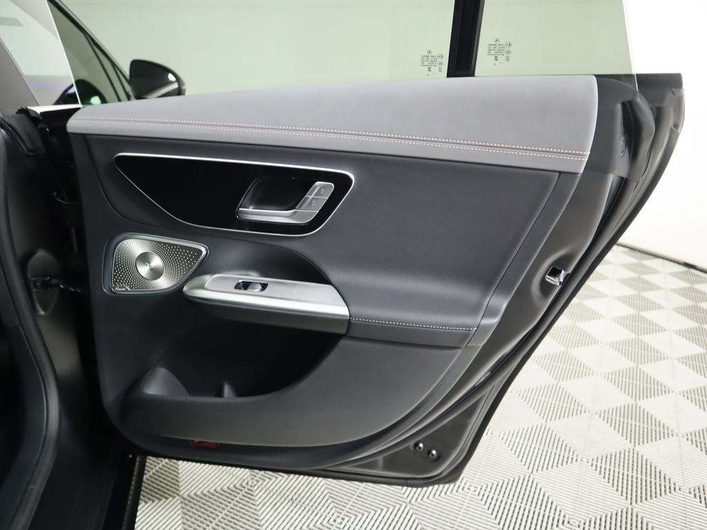 2024 Mercedes-Benz EQE 350+ 29
