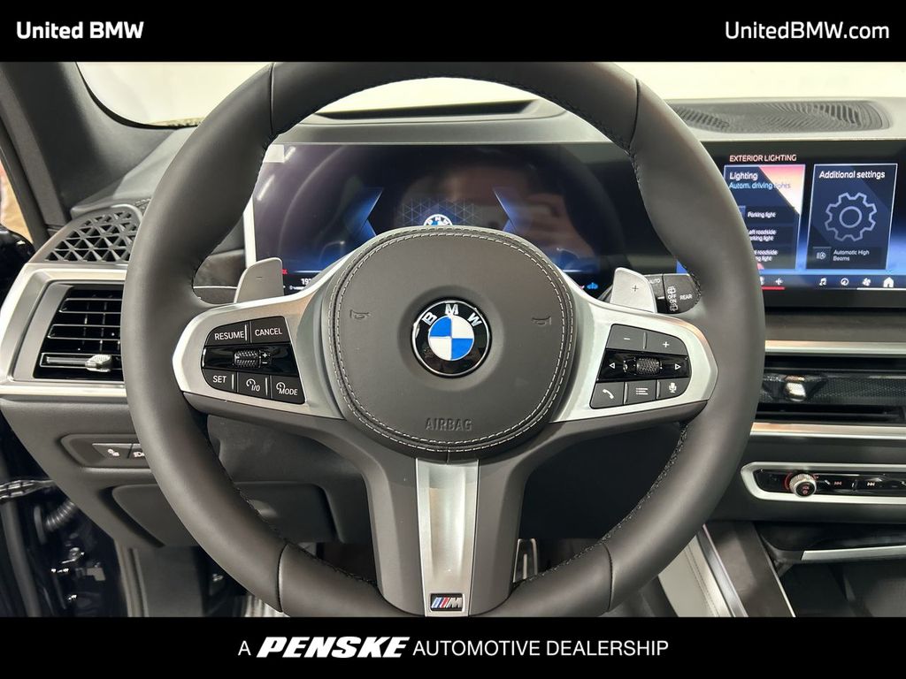 Thumbnail: 2026 BMW X5 - 14