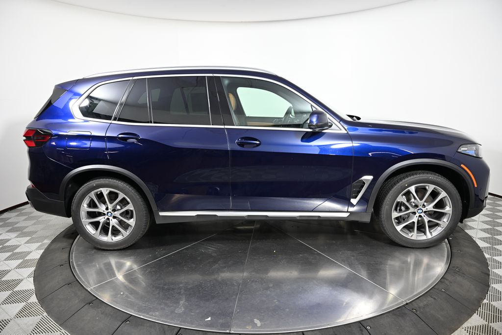 Thumbnail: 2026 BMW X5 - 6