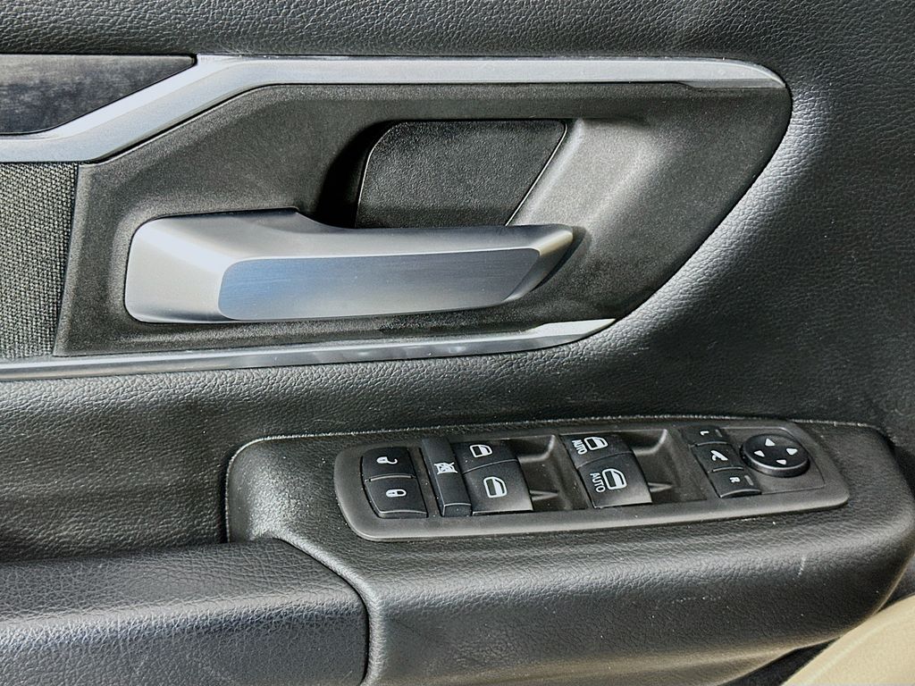 Thumbnail: 2021 RAM 1500 - 17