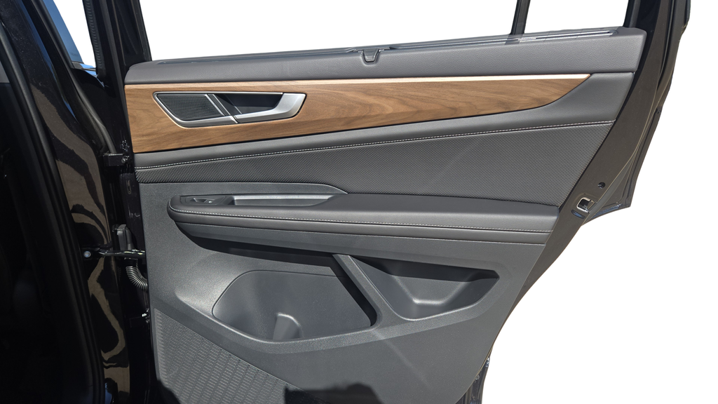 2026 Volkswagen Atlas