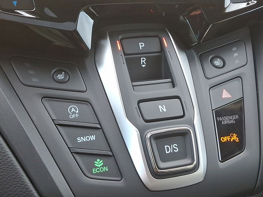 Thumbnail: 2026 Honda Odyssey - 7