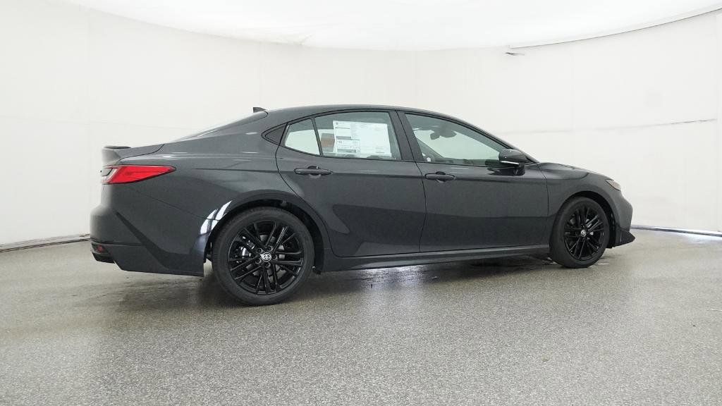 Thumbnail: 2026 Toyota Camry - 30