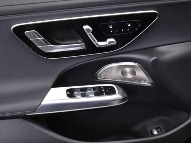 Thumbnail: 2026 Mercedes-Benz E-Class - 25