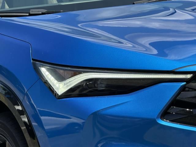 New 2026 Acura ADX SUV