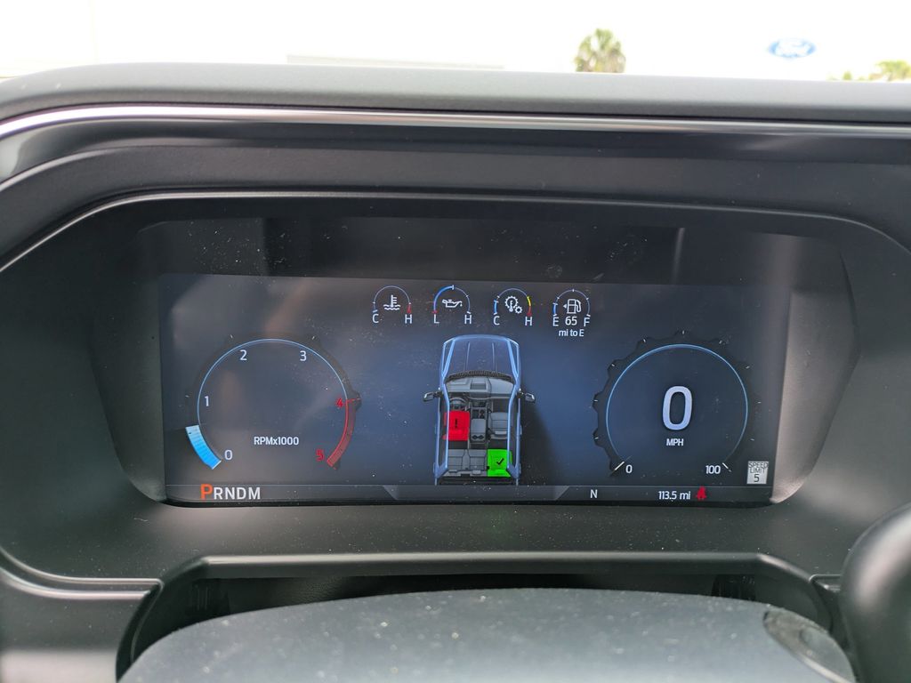 2026 Ford F-350 Super Duty Platinum