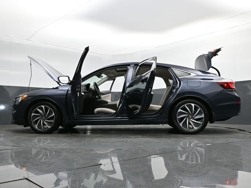 2020 Honda Insight Touring