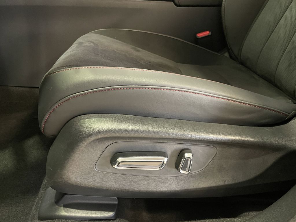 new 2025 Acura ADX car, priced at $38,406