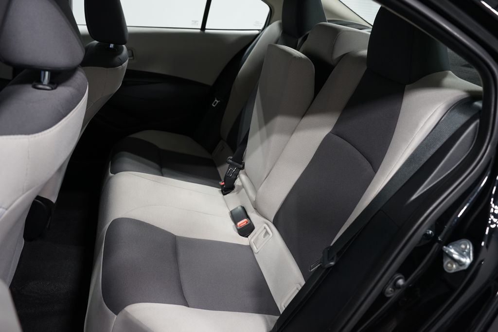 Thumbnail: 2025 Toyota Corolla - 26