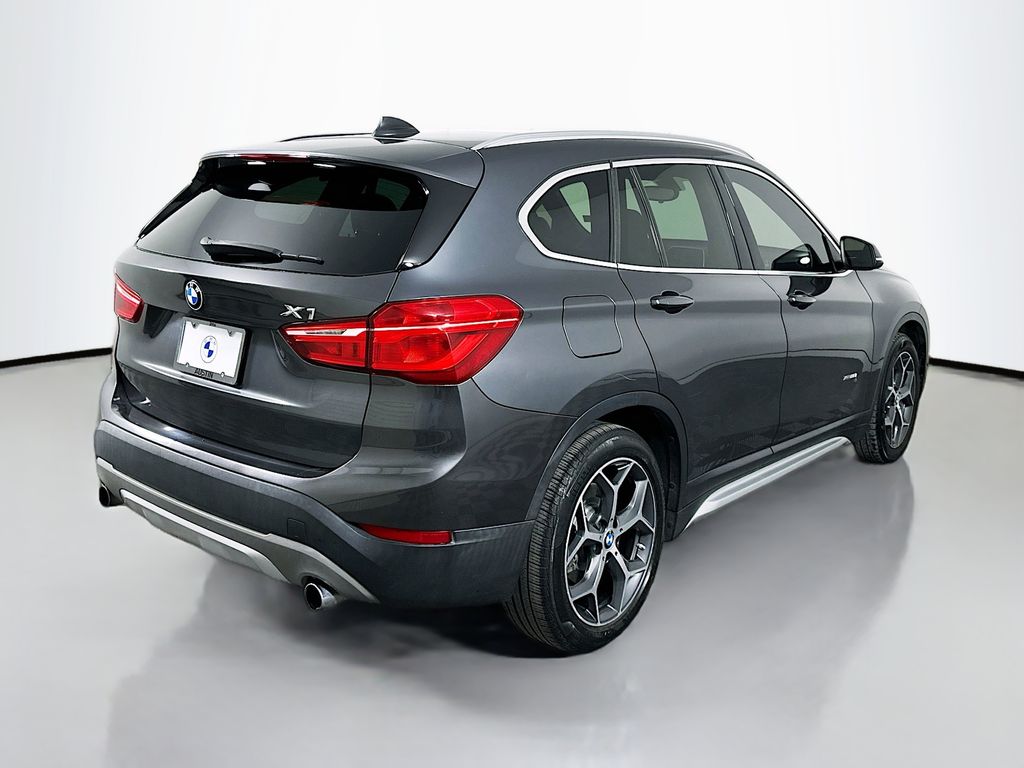 Thumbnail: 2016 BMW X1 - 5