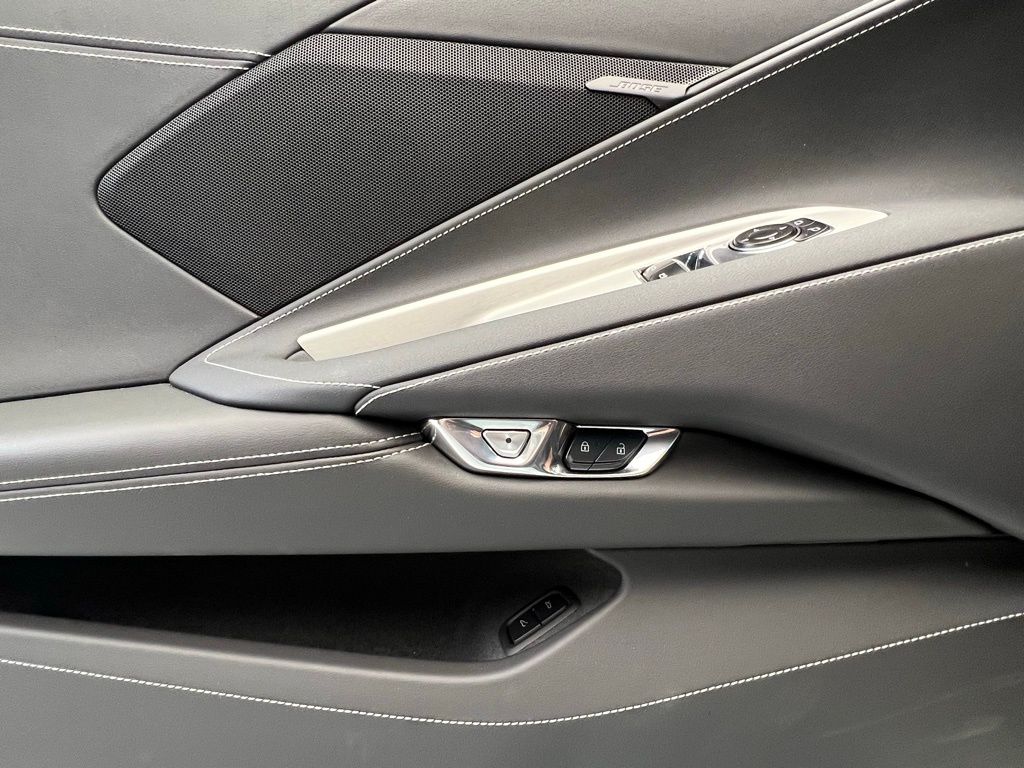 Thumbnail: 2024 Chevrolet Corvette - 15