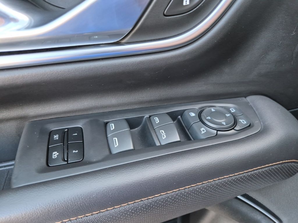 Used Car 2024 Gmc Yukon Xl  At4 For Sale Under $70,000 In Austin, Texas