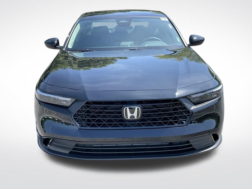 Thumbnail: 2026 Honda Accord - 9