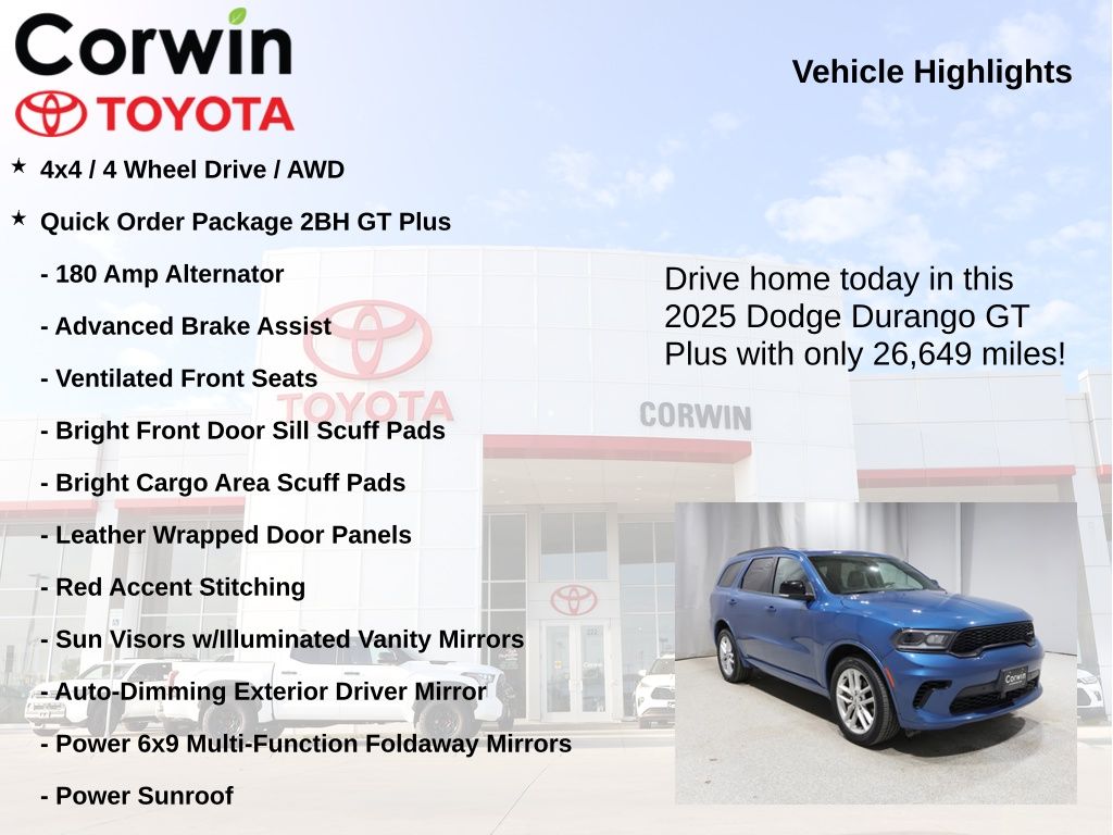 View vehicle photo 6