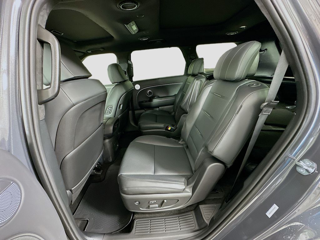Thumbnail: 2026 Hyundai Palisade - 17