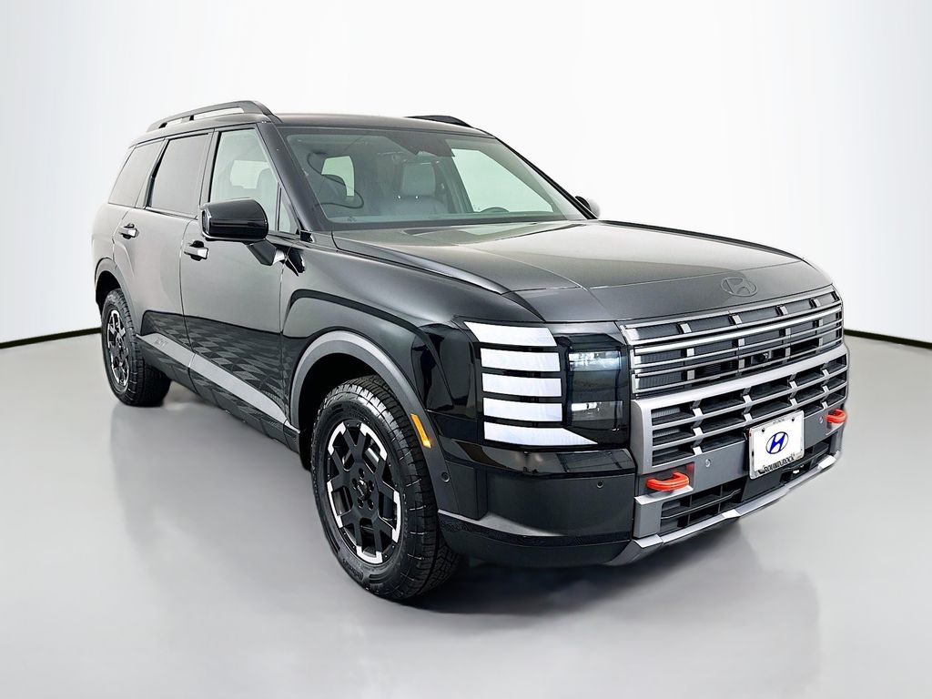 Thumbnail: 2026 Hyundai Palisade - 3