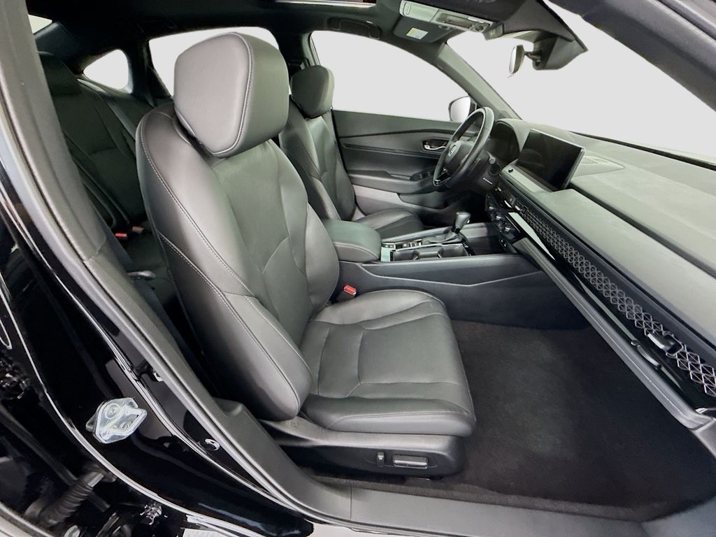 Thumbnail: 2024 Honda Accord - 20