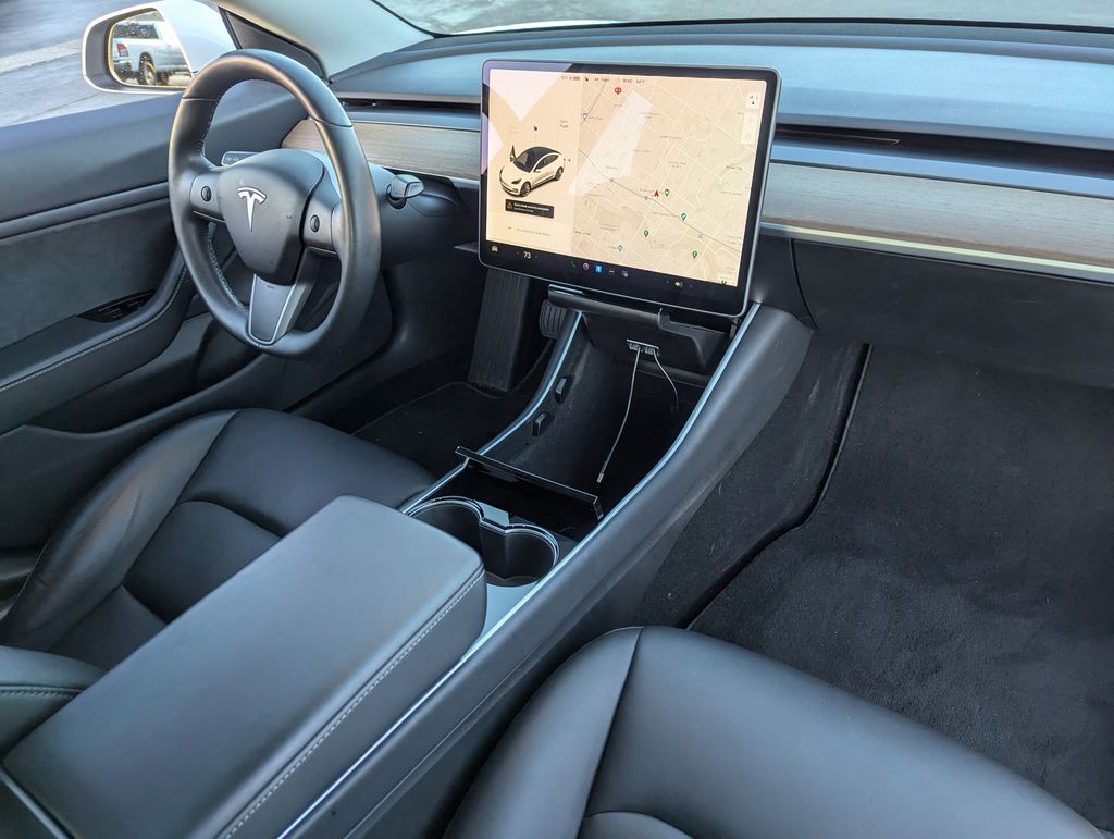 2019 Tesla Model 3 Standard Range Plus 30