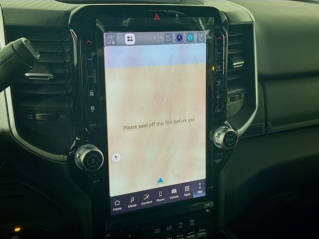 New 2026 Black Ram Big Horn 12in image 15