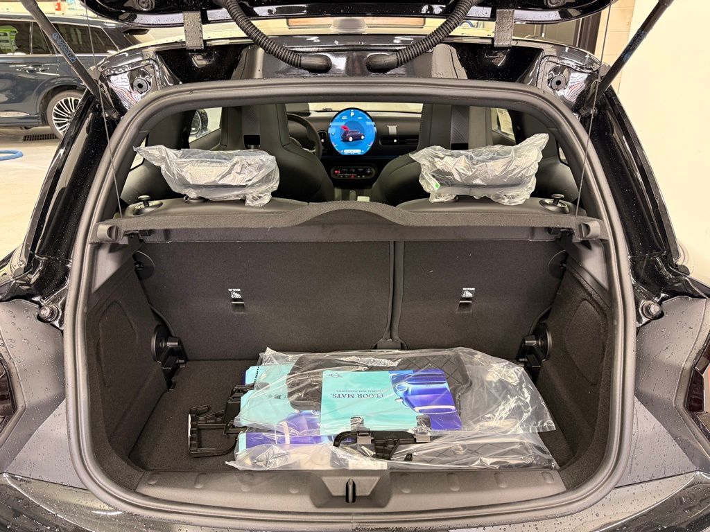 Thumbnail: 2026 MINI Cooper - 20