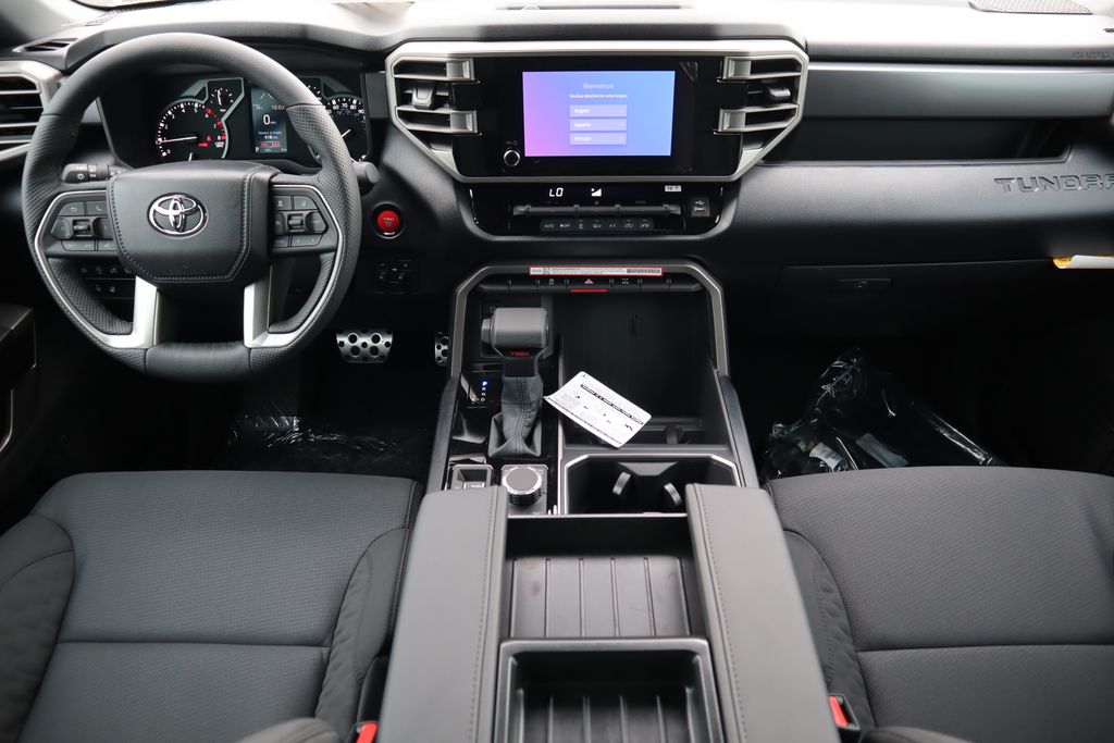 Thumbnail: 2026 Toyota Tundra - 13