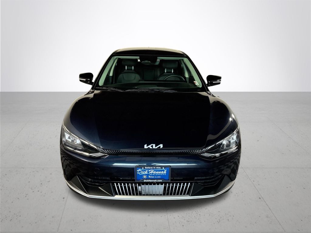 2024 Kia EV6 Light