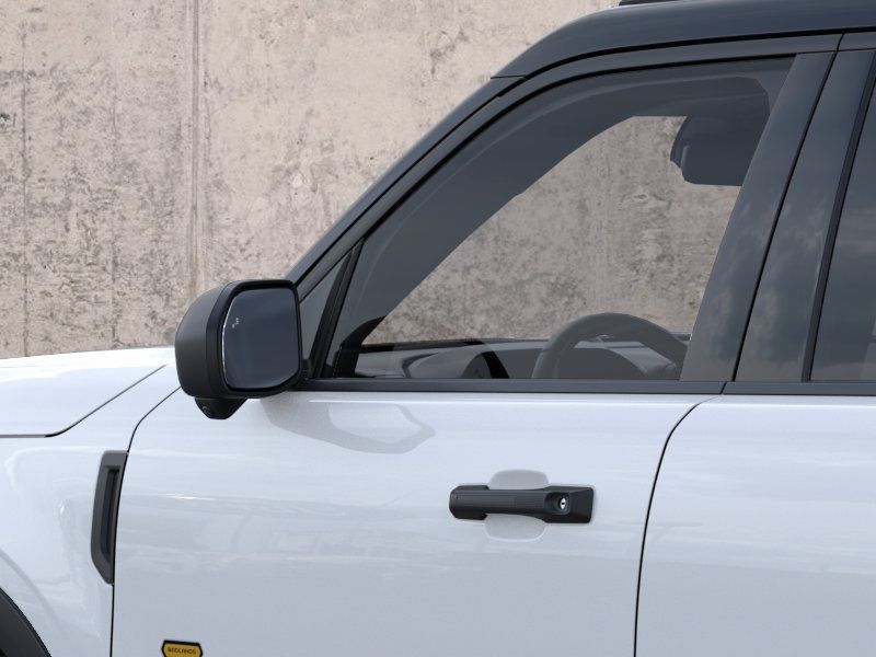 2025 Ford Bronco Sport Badlands - Photo 20